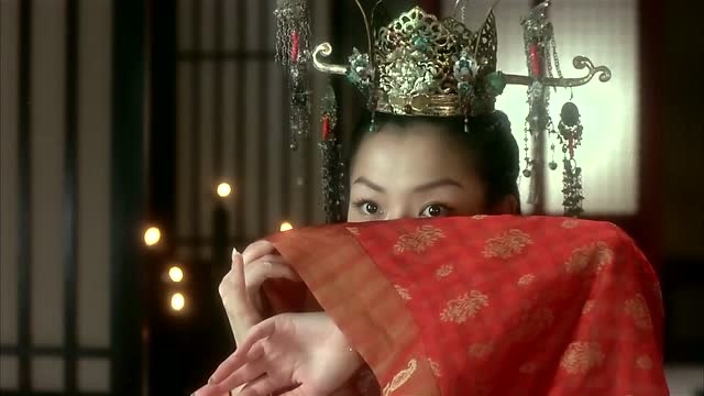 老神仙你这是什么操作,人家一如花似玉大姑娘,被你变成一个大胡子