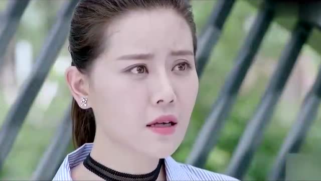 如果爱:周丽娜被张浩追,晴天出手相救惊知思嘉不是嘉乐的亲骨肉