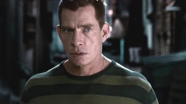 蜘蛛侠3:毒液找沙人联手,只为了干掉蜘蛛侠