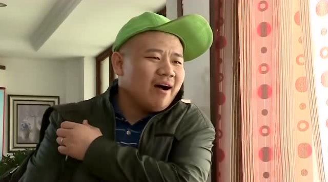 关东微喜剧:可怜二货相亲屡次被伤害,都有应对方案了