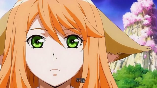 狐妖小红娘:涂山红红因为,东方月初的一句话,气到眼睛变色!