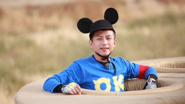 这些娱乐圈中分手后的情侣见面尴尬吗看看邓超和张翰就知道了