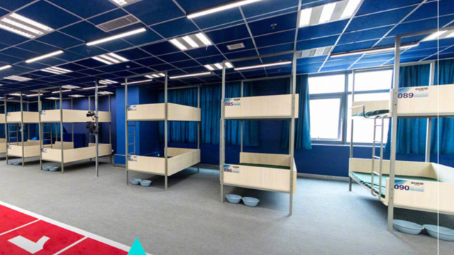 《创造营2019》宿舍内景曝光 101位小哥哥你要助力谁?