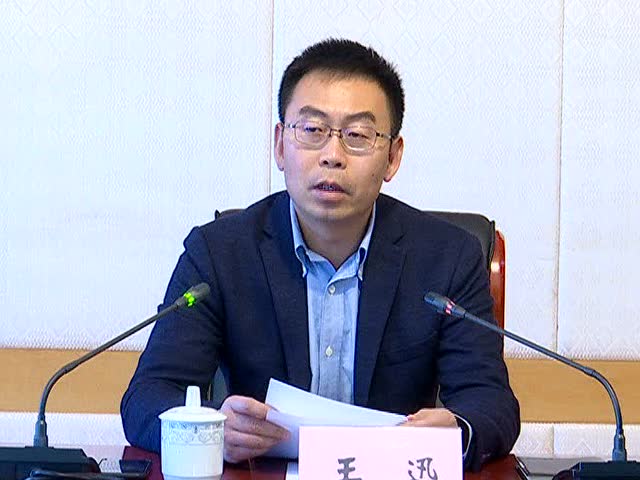 我市为23家新组建部门集中授牌