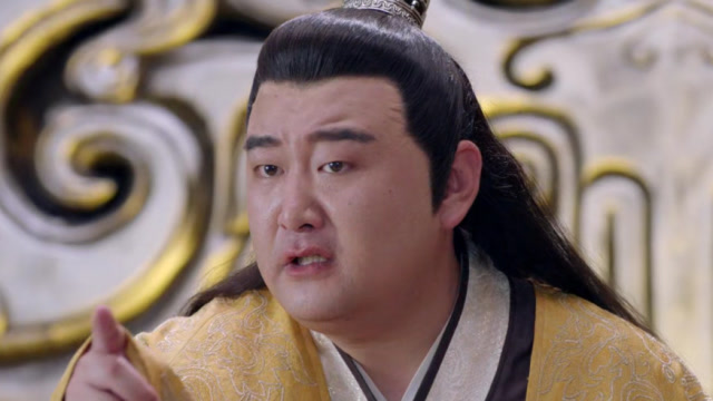 独孤皇后:真是越看越气,宇文赟是我见过最昏庸无能的皇帝了!