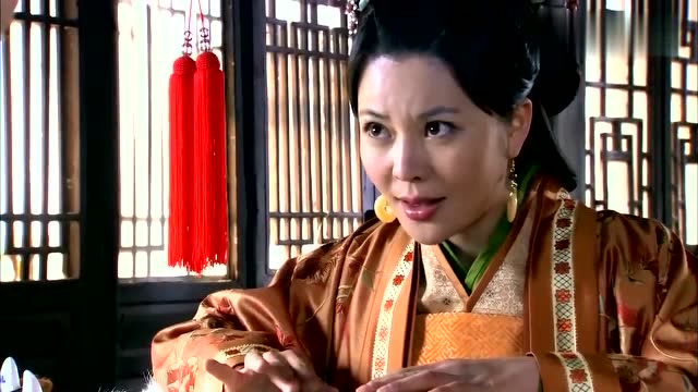 秦桧夫人出手阔绰,花5000两买个破石头,却不知因此害惨了秦桧