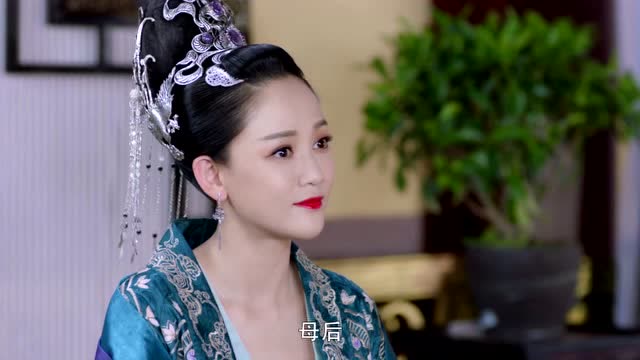 独孤皇后:杨广尉迟容狼狈为奸演戏忽悠伽罗,杨勇的太子之位不保了