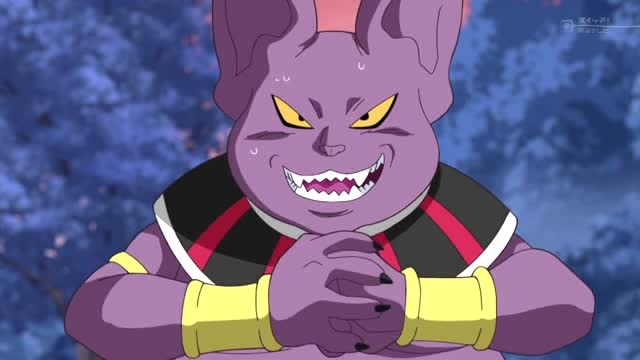 龙珠:象帕驾到比鲁斯的家,比鲁斯四门紧闭,象帕直接炮轰