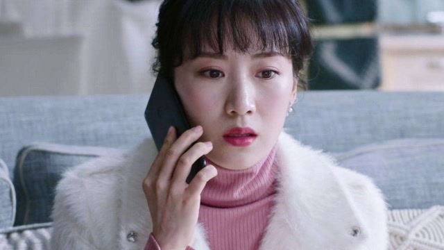 都挺好:朱丽流产改嫁柳青,把明成送进监狱,大怒:我要让你生不如死