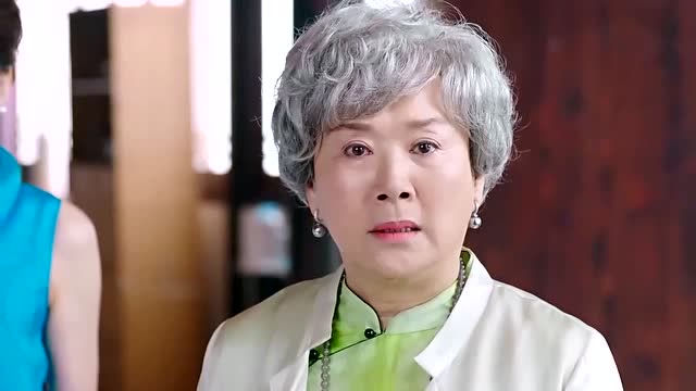 金志明老早发现许晓琴怪怪的,经调查发现许晓琴是冒牌货