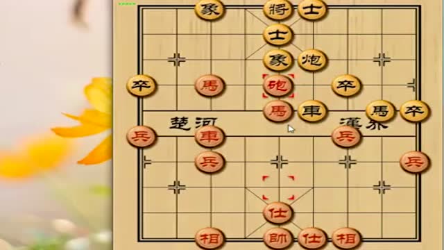 象棋晨风:今天讲讲被高估的牛头滚