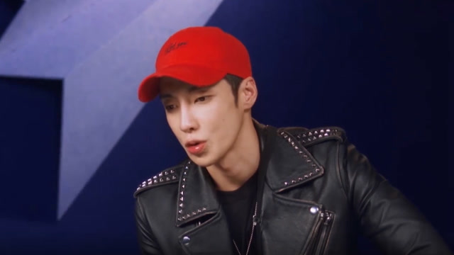高瀚宇:我不后悔选周震南!为你点赞