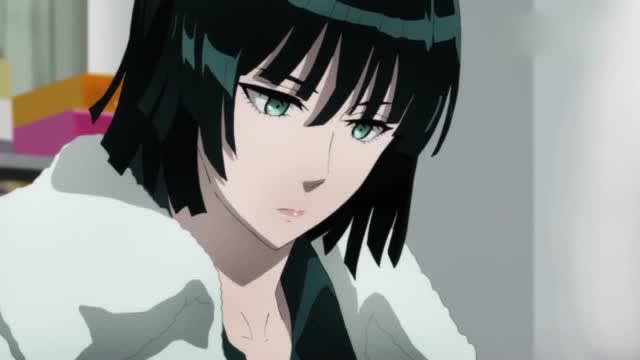 龙卷妹妹决心投靠琦玉老师,s级杰若斯确定名称,魔鬼生化人!