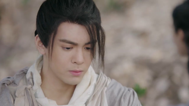 新版《倚天屠龙记》完美收官,曾舜晞饰演的张无忌你觉得如何