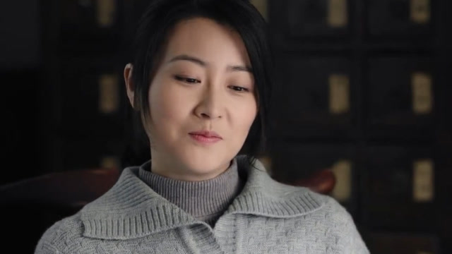 姥姥的饺子馆:赵红萍怀孕,陈小艺很是高兴,不料红萍借口不干事