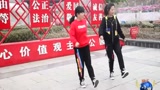免费鬼步舞教学基础舞步-鬼步舞教学基础舞步