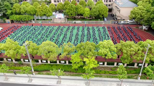 华高小学艺术节