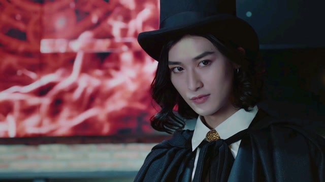 【胡潇灵】【混剪】赵祯cut11-4