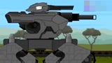 坦克世界：那辆坦克车真大，比我大多了，我该怎么对抗他