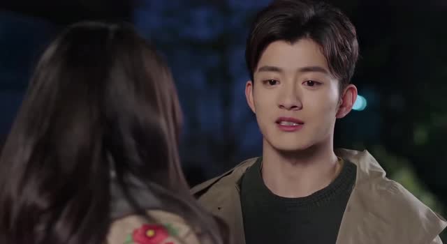 一千零一夜:莫南勇敢表白凌凌七,遭到拒绝很尴尬