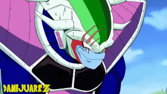 龙珠同人艾泽登场老贝终于开超三了