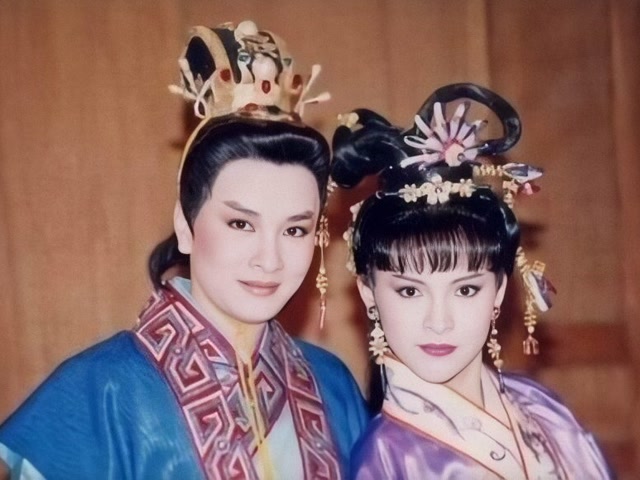 黄香莲歌仔戏《孟尝君》代七字二-人人爱我好身份