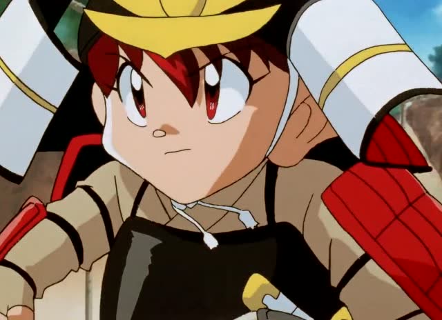 四驱兄弟:藤吉家族举办的比赛堪比正规比赛了,竟然还有危险性