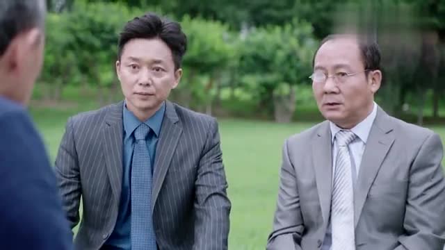 外科风云:杨羽陈绍聪大婚,没给请柬的大人物突然赶到!