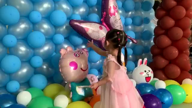 廉江市九叶儿童之家开园啦