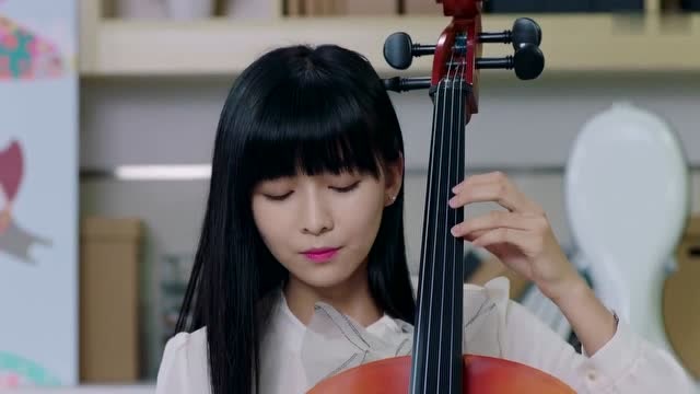 盲约:悠悠被带来一个地方,来到这里她整个人都变了!