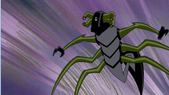 少年骇客:为了从神秘人手中救出船长,小班化身为滑翔金刚!