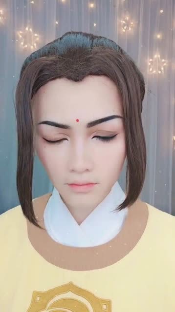 cos金子轩,骨子里自带的骄傲的小狼狗,是个值得托付终生的人