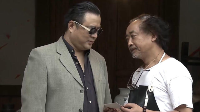 谜道:这些不为人知的秘密早晚会公布于世,只是时机未到