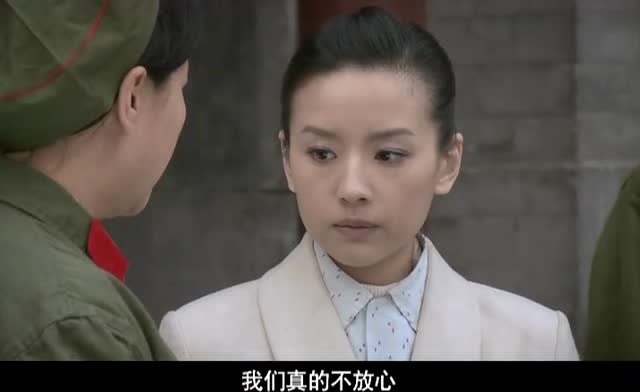 英子金榜题名,可马学军只关心一枝花,英子瞬间一个白眼