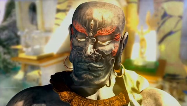 瘟君胆大包天,竟然独自擅闯天庭,欲要和天庭开展斗争