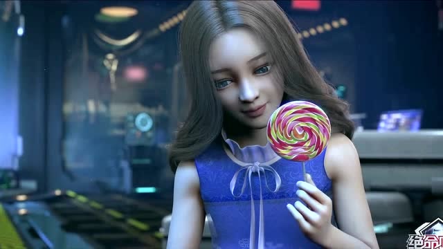 绝命响应:叶巧躲在密室里面吃棒棒糖,好悠闲啊