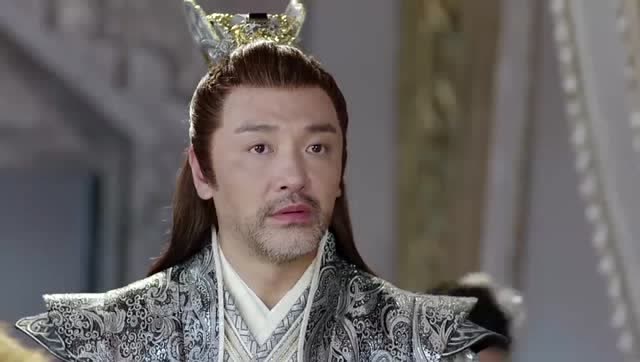 择天记:落落变成神女,却对长生不再有半分情谊,白帝开始担忧了