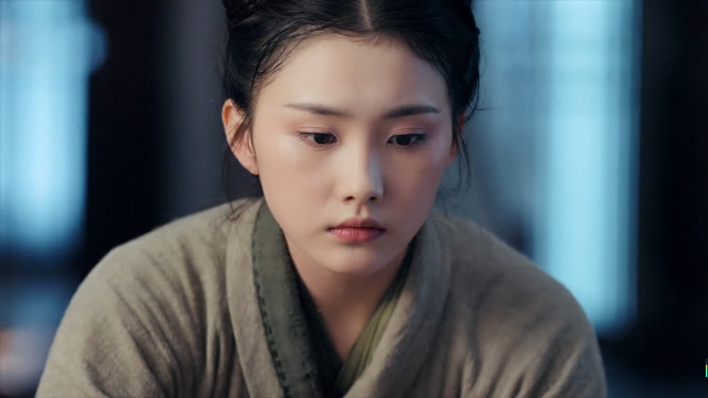 白发:泠月背叛林申,只因容乐一句话,萧煞刺自己一刀