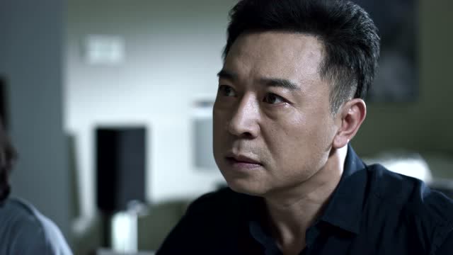 李飞向马云波保证,誓要揪出塔寨的每个人