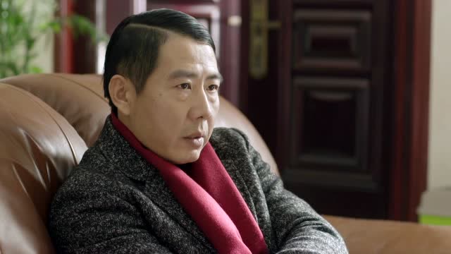 朱大庆被人抓到把柄