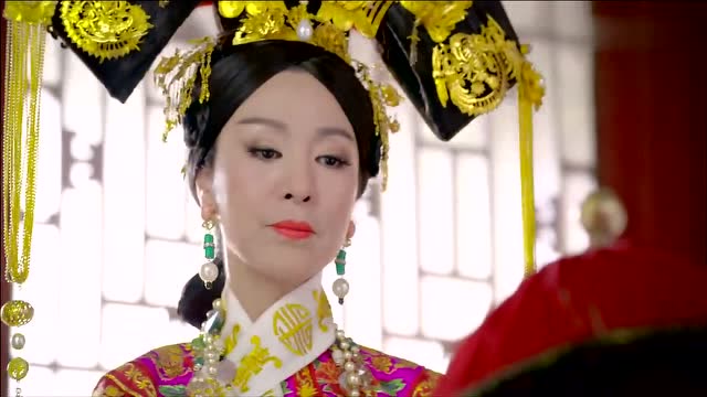 鹿鼎记:韦小宝一看太后动气,直接祭出皇上给的"免死金牌"