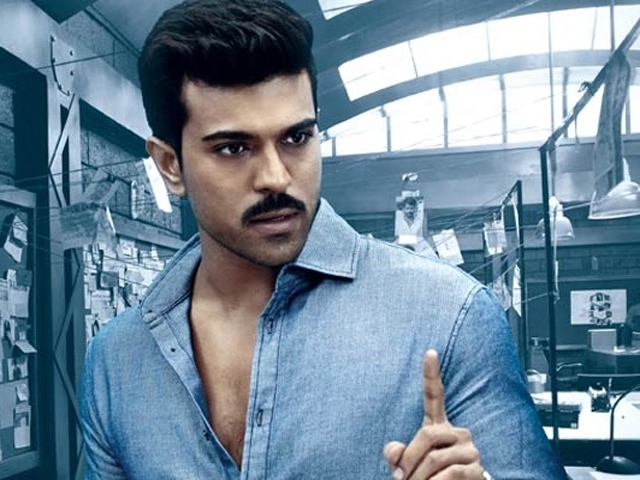 ramcharan