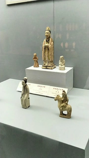 发现更多有趣 鹤壁博物馆