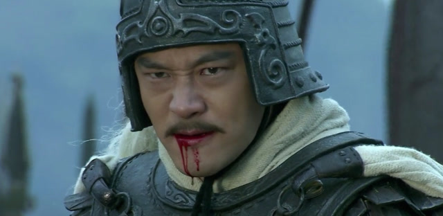 周瑜眼看就要抓到刘备,结果被诸葛亮一计 气的直吐血!