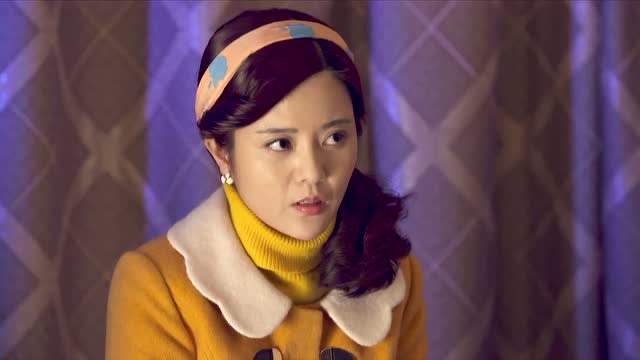 二婶:肖雪跑过来和周姨告状,说周俊河给叶巧送保胎药