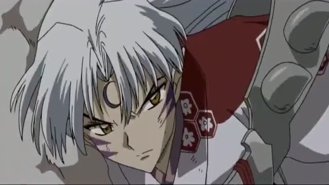 杀生丸两兄弟封从云牙,犬夜叉老爸的遗言出现,犬将好帅阿