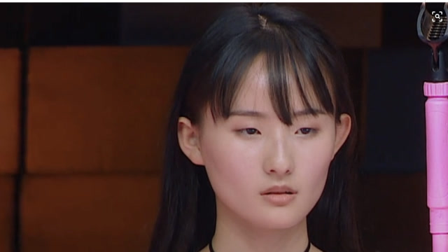 李泽珑李钰琪《你,好不好》温情向!感觉就像亲姐妹!形影不离