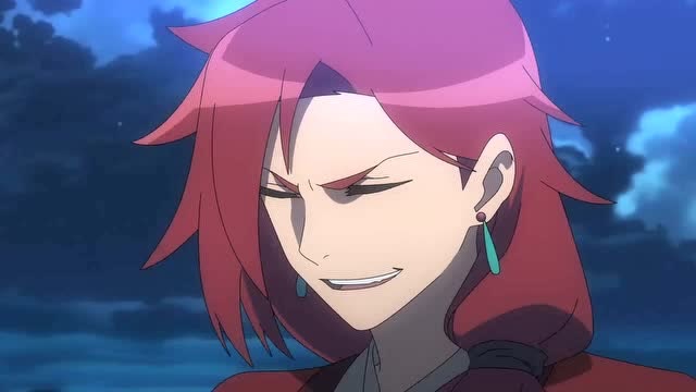 《降灵记》沐春阳为了给自己爹娘报仇,他恨极了画玖!