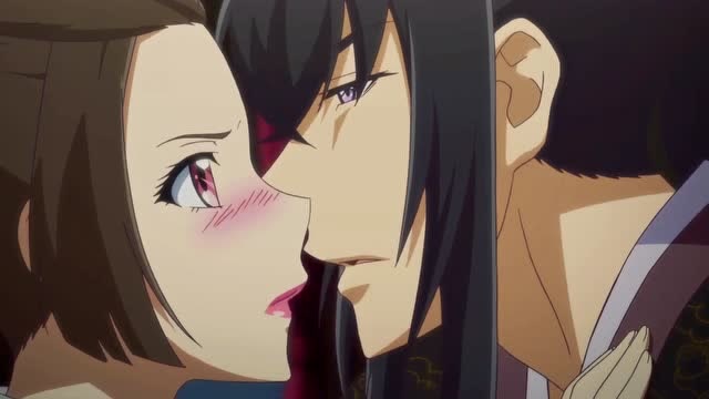 通灵妃:云兮话还没说完,夜幽冥就吻了上来,最后被打了一巴掌