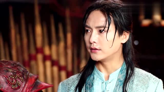 幻城:烁罡怀疑释是奸细,没想到妹妹和自己作对,鼻子差点气歪